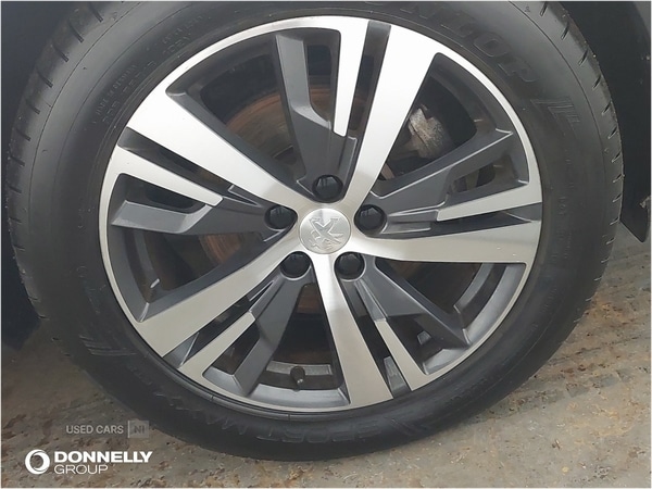 Used Peugeot 3008 2023 for sale - 77769912: Photo 7