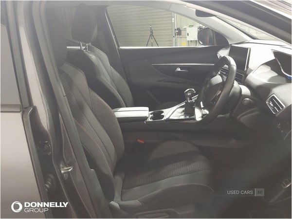 Used Peugeot 3008 2023 for sale - 77769912: Photo 8