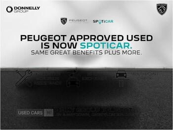 Used Peugeot 5008 2025 for sale - 78276870: Photo