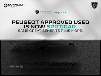 Used Peugeot 5008 2025 for sale - 78276870: Photo