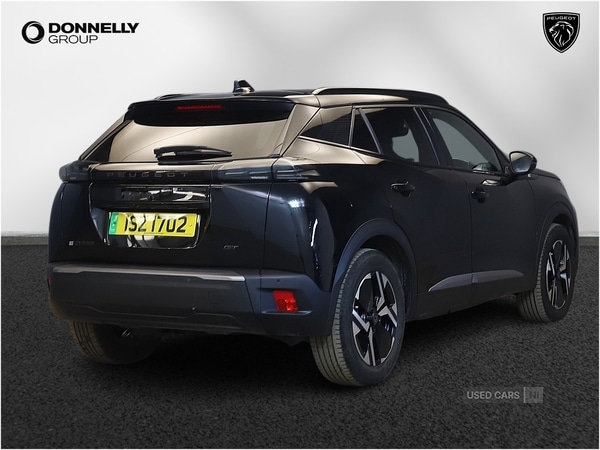 Used Peugeot 2008 2024 for sale - 78101741: Photo 2