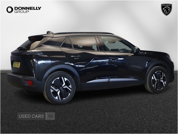 Used Peugeot 2008 2024 for sale - 78101741: Photo 3