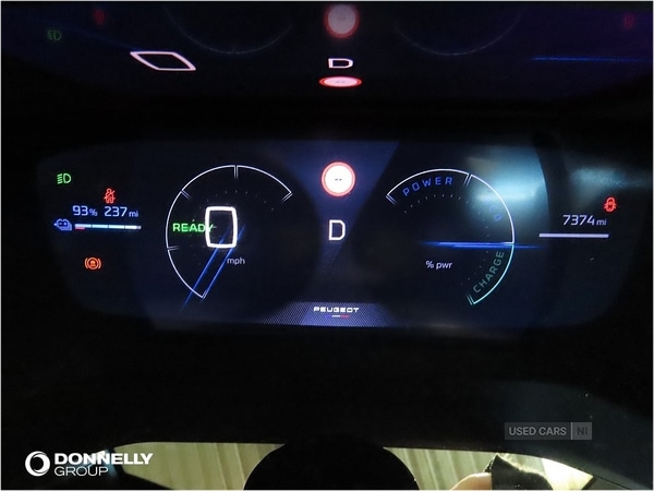 Used Peugeot 2008 2024 for sale - 78101741: Photo 4