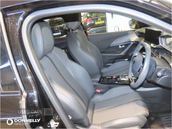 Used Peugeot 2008 2024 for sale - 78101741: Photo 5