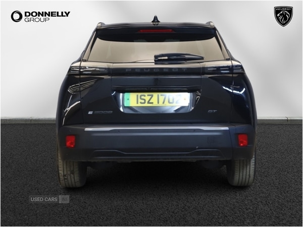 Used Peugeot 2008 2024 for sale - 78101741: Photo 8