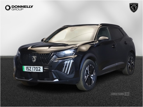 Used Peugeot 2008 2024 for sale - 78101741: Photo 9