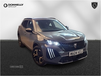 Used Peugeot 2008 2024 for sale - 78141707: Photo