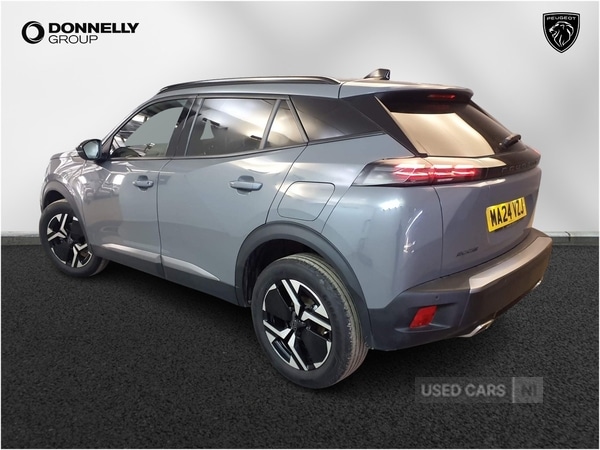 Used Peugeot 2008 2024 for sale - 78141707: Photo 2