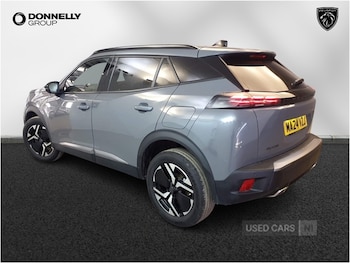 Used Peugeot 2008 2024 for sale - 78141707: Photo