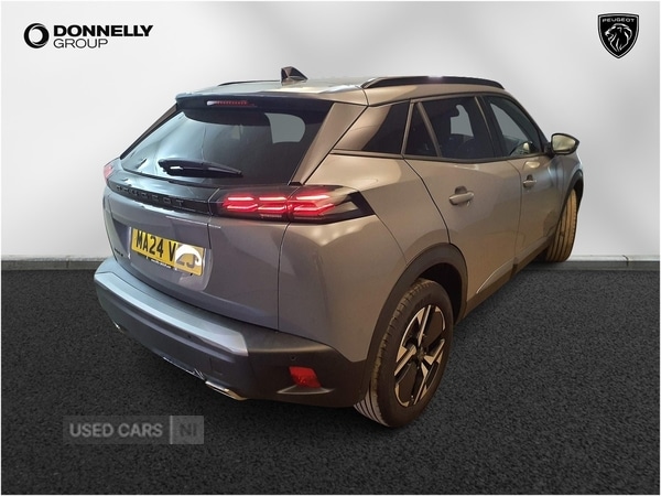 Used Peugeot 2008 2024 for sale - 78141707: Photo 3