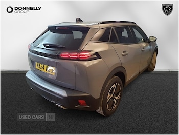 Used Peugeot 2008 2024 for sale - 78141707: Photo