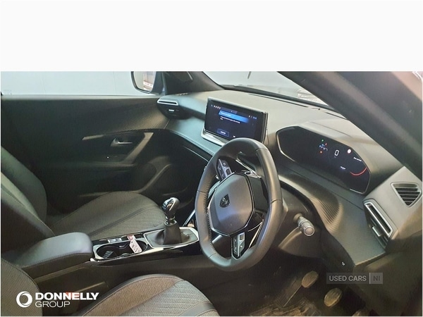 Used Peugeot 2008 2024 for sale - 78141707: Photo 4