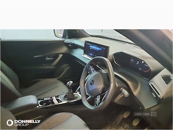 Used Peugeot 2008 2024 for sale - 78141707: Photo