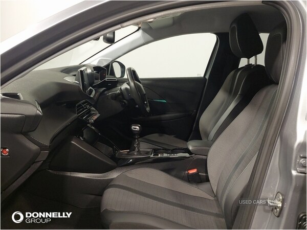 Used Peugeot 208 2022 for sale - 75647474: Photo 10