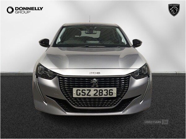 Used Peugeot 208 2022 for sale - 75647474: Photo 12