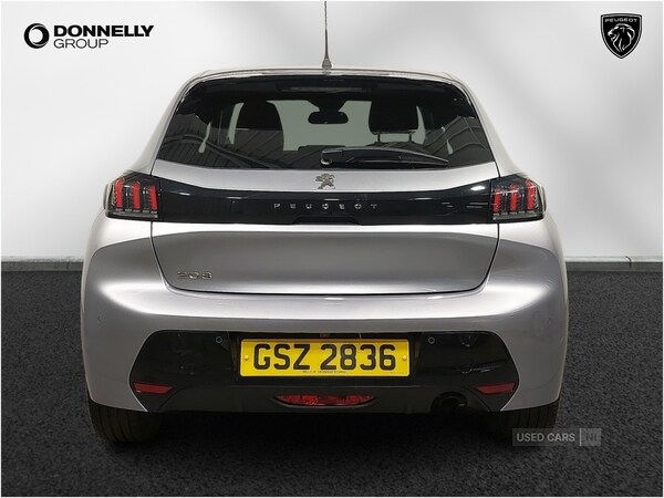 Used Peugeot 208 2022 for sale - 75647474: Photo 13