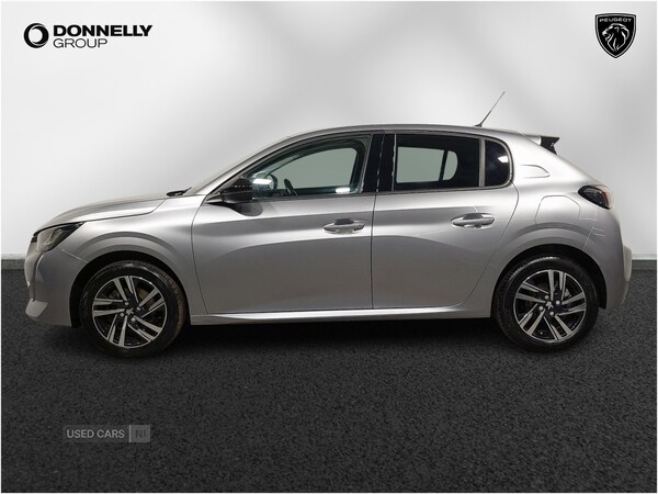 Used Peugeot 208 2022 for sale - 75647474: Photo 14