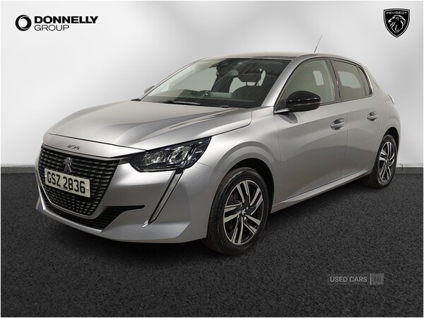 Used Peugeot 208 2022 for sale - 75647474: Photo 15