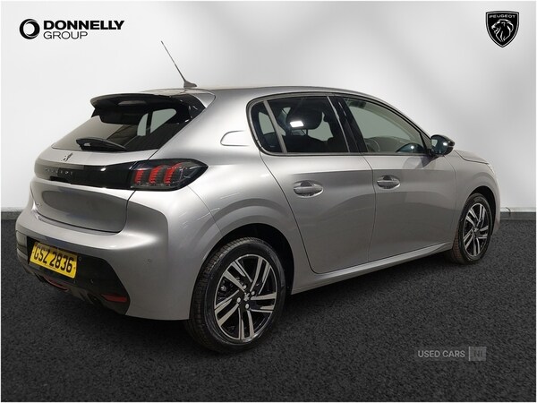 Used Peugeot 208 2022 for sale - 75647474: Photo 16
