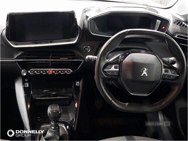 Used Peugeot 208 2022 for sale - 75647474: Photo 18