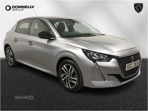 Used Peugeot 208 2022 for sale - 75647474: Photo 1