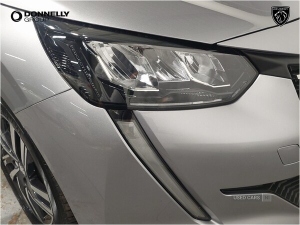 Used Peugeot 208 2022 for sale - 75647474: Photo 25