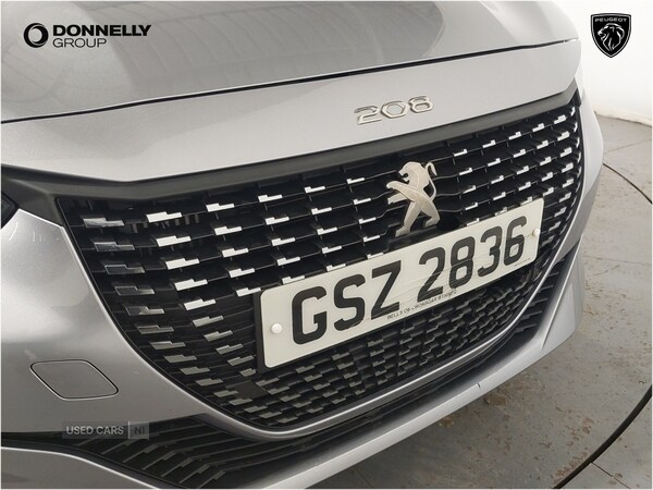 Used Peugeot 208 2022 for sale - 75647474: Photo 27