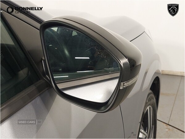 Used Peugeot 208 2022 for sale - 75647474: Photo 28