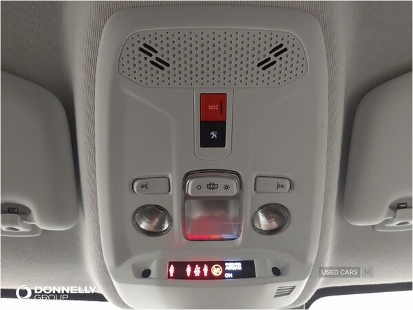 Used Peugeot 208 2022 for sale - 75647474: Photo 32
