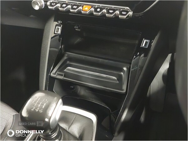 Used Peugeot 208 2022 for sale - 75647474: Photo 37