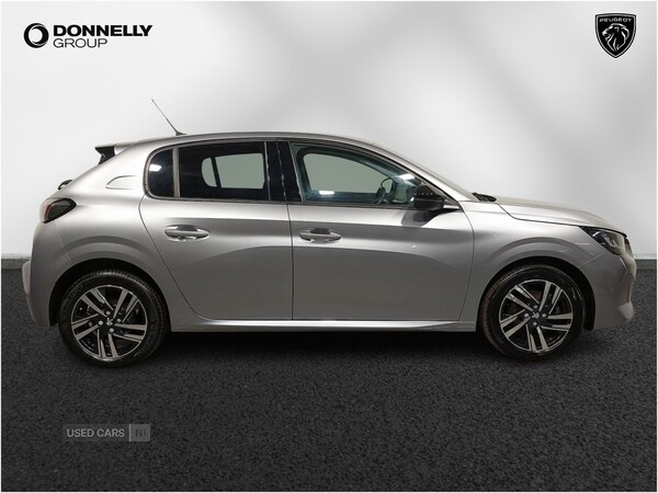 Used Peugeot 208 2022 for sale - 75647474: Photo 3