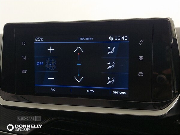 Used Peugeot 208 2022 for sale - 75647474: Photo 41