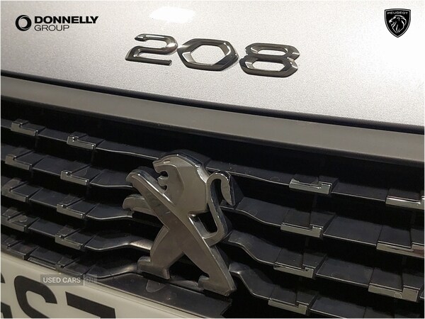 Used Peugeot 208 2022 for sale - 75647474: Photo 44