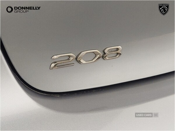 Used Peugeot 208 2022 for sale - 75647474: Photo 45