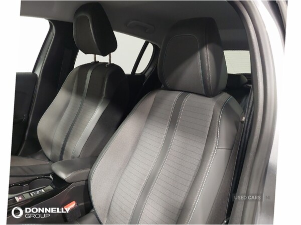Used Peugeot 208 2022 for sale - 75647474: Photo 46