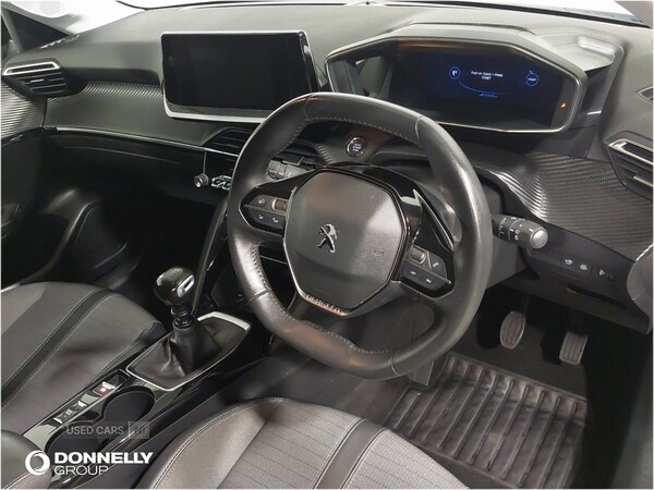 Used Peugeot 208 2022 for sale - 75647474: Photo 4
