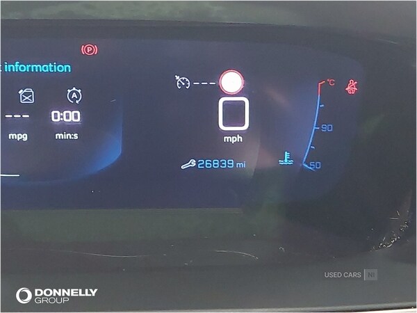 Used Peugeot 208 2022 for sale - 75647474: Photo 6