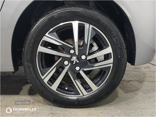 Used Peugeot 208 2022 for sale - 75647474: Photo 7