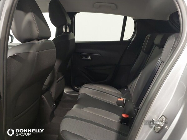 Used Peugeot 208 2022 for sale - 75647474: Photo 9