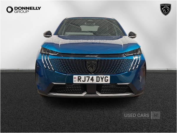 Used Peugeot 3008 2024 for sale - 77705844: Photo 11