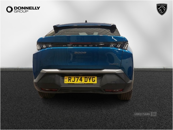 Used Peugeot 3008 2024 for sale - 77705844: Photo 12