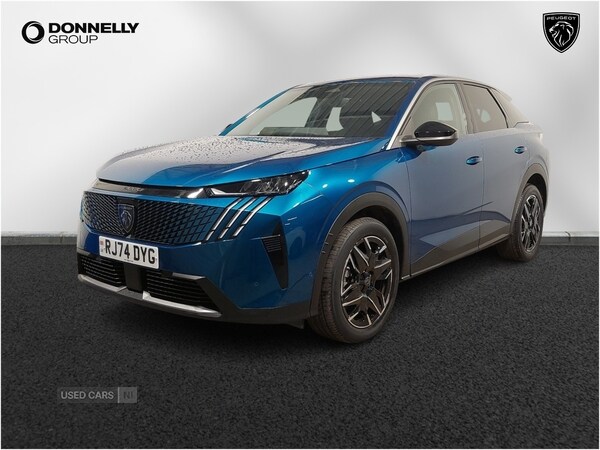 Used Peugeot 3008 2024 for sale - 77705844: Photo 14