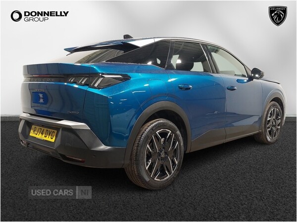 Used Peugeot 3008 2024 for sale - 77705844: Photo 15