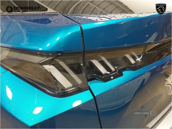 Used Peugeot 3008 2024 for sale - 77705844: Photo 24