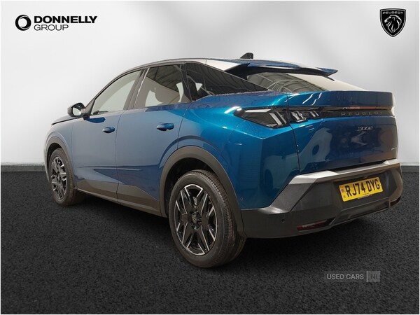 Used Peugeot 3008 2024 for sale - 77705844: Photo 3