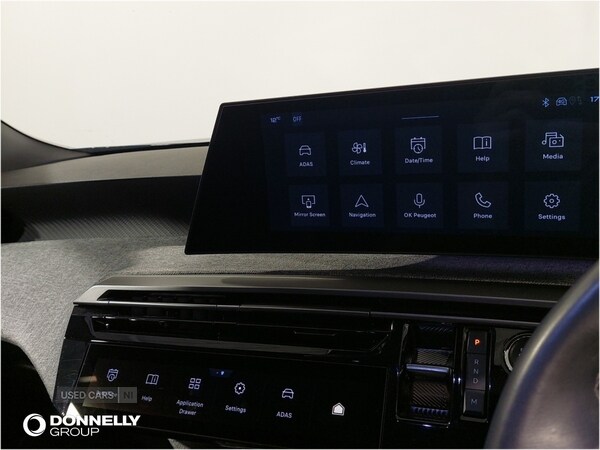 Used Peugeot 3008 2024 for sale - 77705844: Photo 40