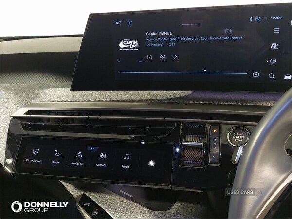 Used Peugeot 3008 2024 for sale - 77705844: Photo 41