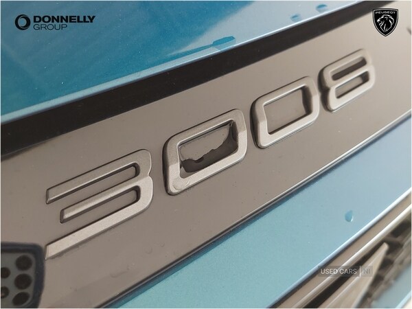 Used Peugeot 3008 2024 for sale - 77705844: Photo 43