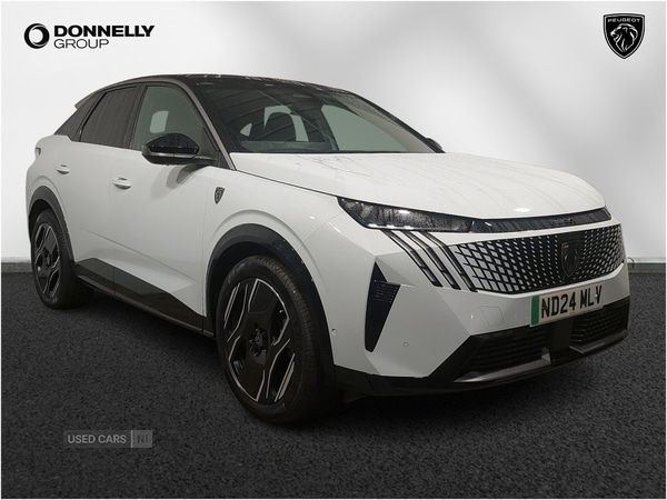 Used Peugeot 3008 2024 for sale - 77306446: Photo 1