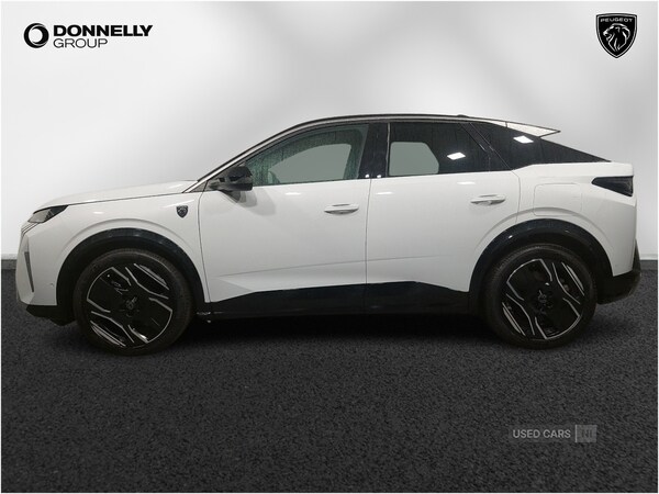 Used Peugeot 3008 2024 for sale - 77306446: Photo 14